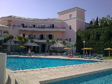 Appartement de vacances /en/au Portimao (Algarve)ou appartement ou maison de vacances