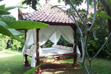 Maison de vacances �/en/au Sanur Bali (Bali)ou appartement ou maison de vacances