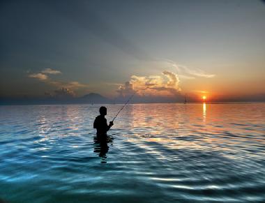 Maison de vacances �/en/au Sanur Bali (Bali)ou appartement ou maison de vacances