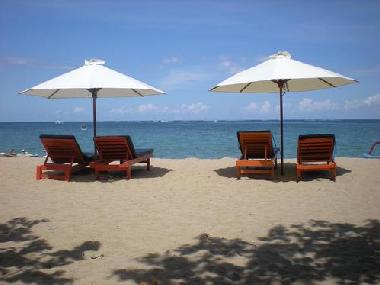 Maison de vacances �/en/au Sanur Bali (Bali)ou appartement ou maison de vacances