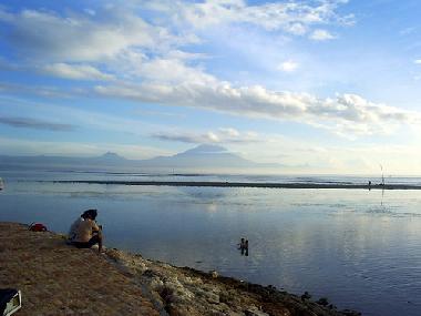Maison de vacances �/en/au Sanur Bali (Bali)ou appartement ou maison de vacances