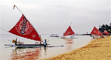 Maison de vacances �/en/au Sanur Bali (Bali)ou appartement ou maison de vacances