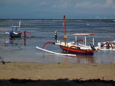Maison de vacances �/en/au Sanur Bali (Bali)ou appartement ou maison de vacances