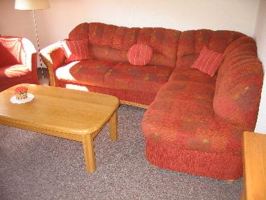 Maison de vacances /en/au Olsberg-Bruchhausen (Sauerland)ou appartement ou maison de vacances