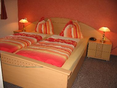 Maison de vacances /en/au Olsberg-Bruchhausen (Sauerland)ou appartement ou maison de vacances
