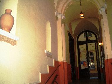 Appartement de vacances �/en/au budapest (Budapest)ou appartement ou maison de vacances