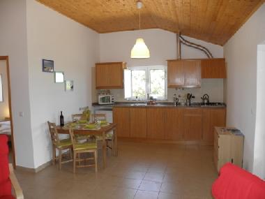 Maison de vacances �/en/au Santiago do Cacem (Alentejo Litoral)ou appartement ou maison de vacances