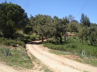 Maison de vacances �/en/au Santiago do Cacem (Alentejo Litoral)ou appartement ou maison de vacances