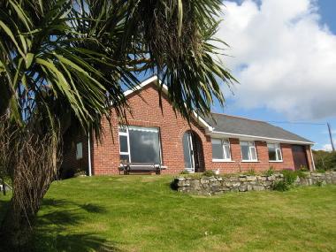 Maison de vacances �/en/au Kilcrohane (Cork)ou appartement ou maison de vacances