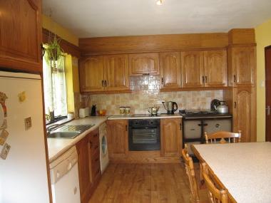 Maison de vacances �/en/au Kilcrohane (Cork)ou appartement ou maison de vacances