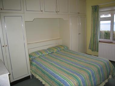 Maison de vacances �/en/au Kilcrohane (Cork)ou appartement ou maison de vacances