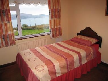 Maison de vacances �/en/au Kilcrohane (Cork)ou appartement ou maison de vacances