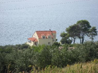 Appartement de vacances /en/au Zavala (Splitsko-Dalmatinska)ou appartement ou maison de vacances