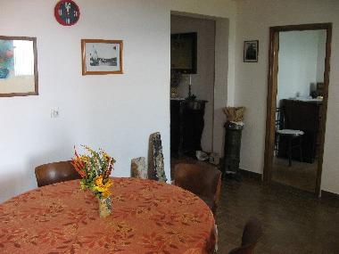 Appartement de vacances /en/au Zavala (Splitsko-Dalmatinska)ou appartement ou maison de vacances