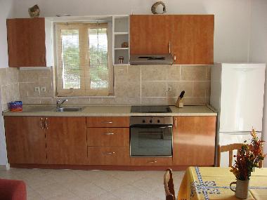 Appartement de vacances /en/au Zavala (Splitsko-Dalmatinska)ou appartement ou maison de vacances
