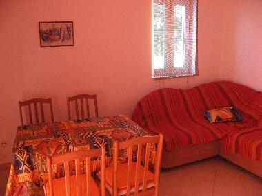 Appartement de vacances /en/au Zavala (Splitsko-Dalmatinska)ou appartement ou maison de vacances