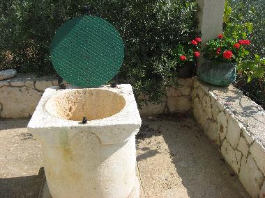 Appartement de vacances /en/au Zavala (Splitsko-Dalmatinska)ou appartement ou maison de vacances