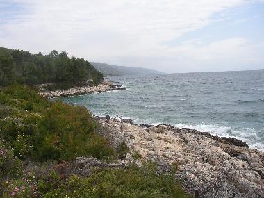 Appartement de vacances /en/au Zavala (Splitsko-Dalmatinska)ou appartement ou maison de vacances