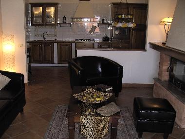 Appartement de vacances /en/au Posada (Nuoro)ou appartement ou maison de vacances
