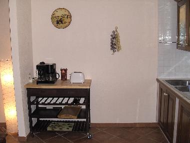 Appartement de vacances /en/au Posada (Nuoro)ou appartement ou maison de vacances