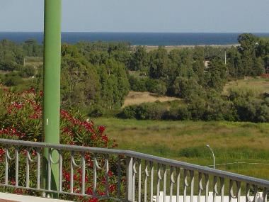 Appartement de vacances /en/au Posada (Nuoro)ou appartement ou maison de vacances