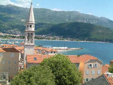 Appartement de vacances �/en/au BUDVA (Mont�n�gro)ou appartement ou maison de vacances