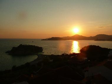 Appartement de vacances �/en/au BUDVA (Mont�n�gro)ou appartement ou maison de vacances