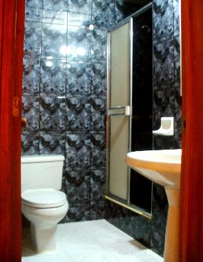 H�tel �/en/au Bogota (Distrito Capital)ou appartement ou maison de vacances