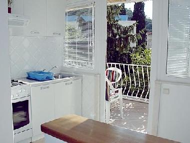 Appartement de vacances /en/au Dubrovnik (Dubrovacko-Neretvanska)ou appartement ou maison de vacances