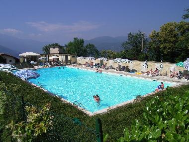 Maison de vacances /en/au Brezzo di Bedero (Varese)ou appartement ou maison de vacances