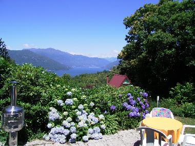 Maison de vacances /en/au Brezzo di Bedero (Varese)ou appartement ou maison de vacances