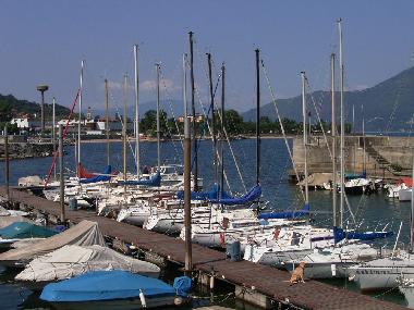 Maison de vacances /en/au Brezzo di Bedero (Varese)ou appartement ou maison de vacances