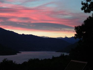 Maison de vacances /en/au Brezzo di Bedero (Varese)ou appartement ou maison de vacances