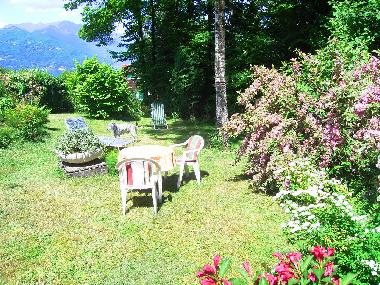 Maison de vacances /en/au Brezzo di Bedero (Varese)ou appartement ou maison de vacances