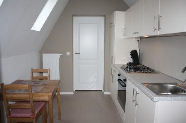 Maison de vacances �/en/au Aardenburg (Zeeland)ou appartement ou maison de vacances