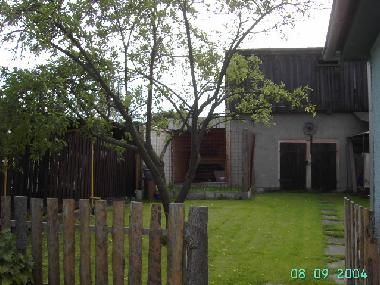 Maison de vacances �/en/au Tri Sekery (Karlovarsky Kraj)ou appartement ou maison de vacances