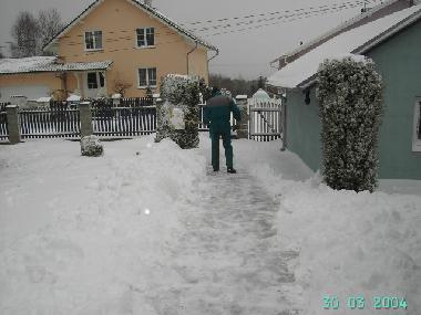 Maison de vacances �/en/au Tri Sekery (Karlovarsky Kraj)ou appartement ou maison de vacances