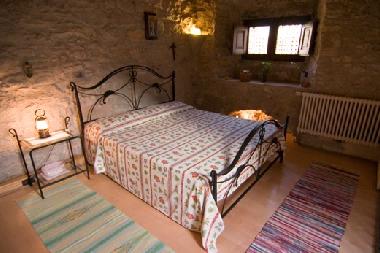 Maison de vacances /en/au Erice (Trapani)ou appartement ou maison de vacances