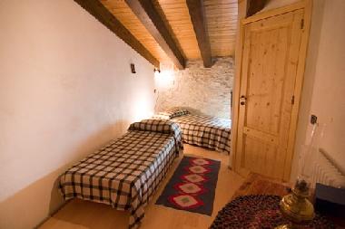 Maison de vacances /en/au Erice (Trapani)ou appartement ou maison de vacances