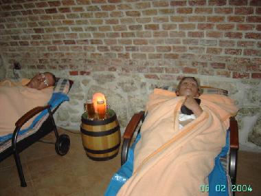 Maison de vacances �/en/au Tri Sekery (Karlovarsky Kraj)ou appartement ou maison de vacances