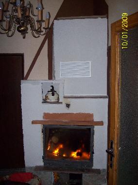 Maison de vacances �/en/au Tri Sekery (Karlovarsky Kraj)ou appartement ou maison de vacances