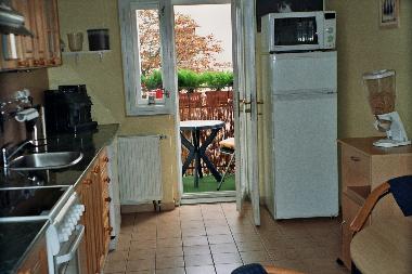 Appartement de vacances �/en/au Prag (Hlavni Mesto Praha)ou appartement ou maison de vacances