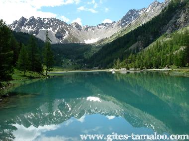 gite-tamaloo-france-villard-saint-pancrace-situation