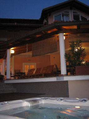 Appartement de vacances �/en/au Tolmin (Tolmin)ou appartement ou maison de vacances