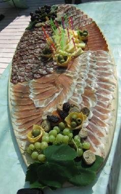 Appartement de vacances �/en/au Tolmin (Tolmin)ou appartement ou maison de vacances