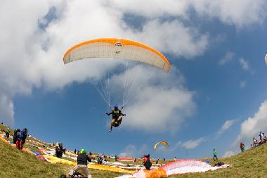 Appartement de vacances �/en/au Tolmin (Tolmin)ou appartement ou maison de vacances