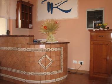 Appartement de vacances �/en/au Tolmin (Tolmin)ou appartement ou maison de vacances