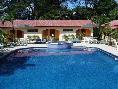 Appartement de vacances �/en/au 100.00 (Puntarenas)ou appartement ou maison de vacances