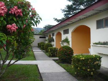 Appartement de vacances �/en/au 100.00 (Puntarenas)ou appartement ou maison de vacances