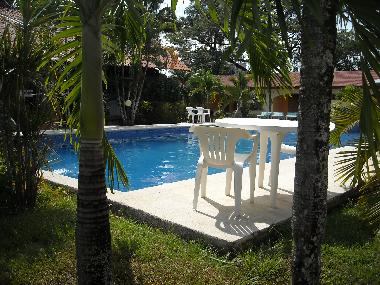 Appartement de vacances �/en/au 100.00 (Puntarenas)ou appartement ou maison de vacances